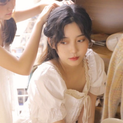 兽设黎明场景绘制福瑞群